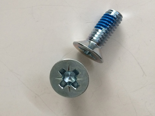 機絲牙系列