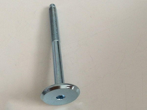 機絲牙系列